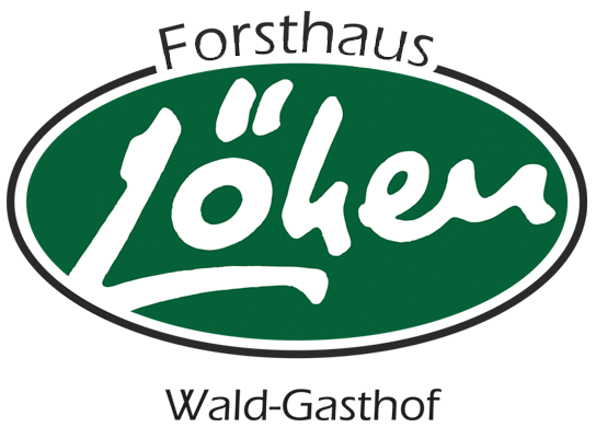 Forsthaus Löhen Logo